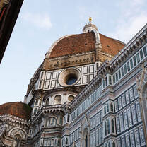 The Cathedral of Santa Maria del Fiore