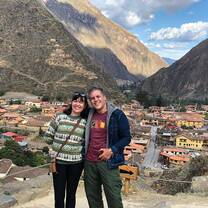 Ollantaytambo