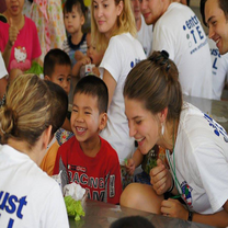 Teaching practice to real ESL students