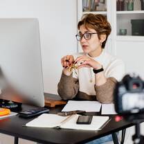 Spanish Tutor with Language Academia