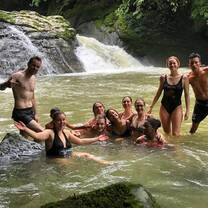 Spanish immersion Ecuador