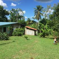 Host Community in Panama