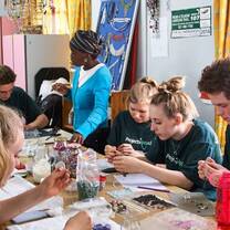 Intern in South Africa with Projects Abroad