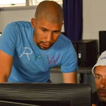 Intern in South Africa with Projects Abroad