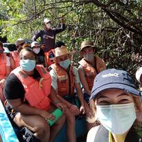 Boating