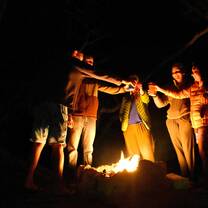  Along with several activities to discover Morocco and encounter a once in a lifetime experience.