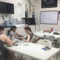 Dive Instructor Training Costa Rica