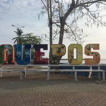 Dive Instructor Training Costa Rica