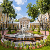 Study Abroad: Sechenov First Moscow Medical University (Russia)