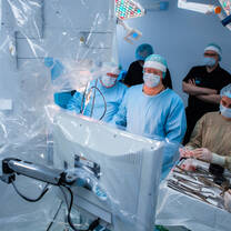 Study Abroad: Sechenov First Moscow Medical University (Russia)