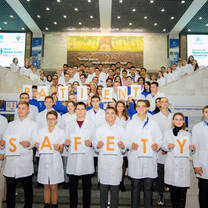 Study Abroad: Sechenov First Moscow Medical University (Russia)