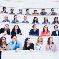 Study Abroad: Sechenov First Moscow Medical University (Russia)