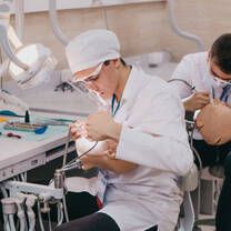Study Abroad: Sechenov First Moscow Medical University (Russia)