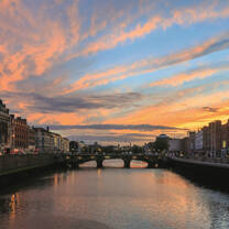Intern in Dublin