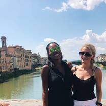 intern abroad in florence italy with cis abroad