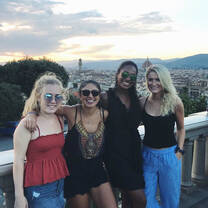intern abroad in florence italy with cis abroad