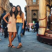 intern abroad in florence italy with cis abroad