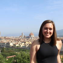 intern abroad in florence italy with cis abroad