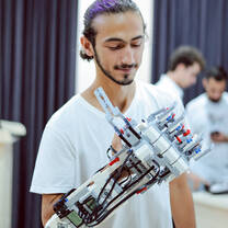 Robotics