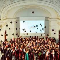 Graduation
