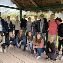Group Activities