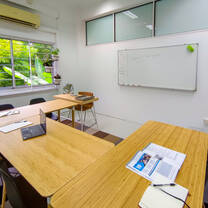 Classroom 2