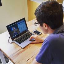 One-on-one online classes