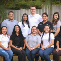 The SIH team 