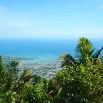 ISA Study Abroad in Santiago, Dominican Republic