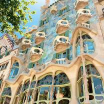 Gaudi