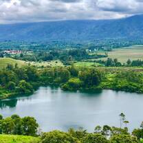 Uganda Environmental Conservation