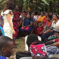 Rural women empowerment in Uganda