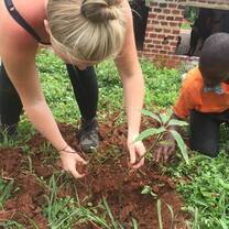 Uganda Environment Conservation