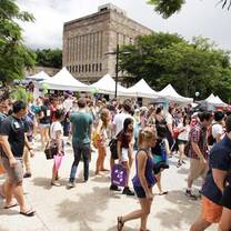 TEAN: Study Abroad in Brisbane, Australia