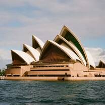 TEAN: Study Abroad in Sydney, Australia