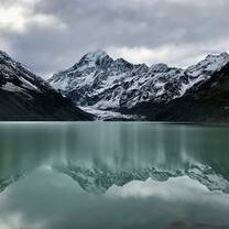 TEAN - Christchurch, New Zealand