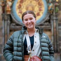 study abroad with CIS Abroad in Prague, Czech Republic at Prague University of Economics and Business