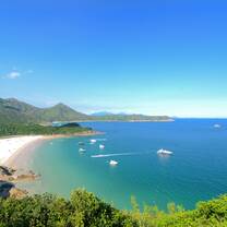Hong Kong Beaches