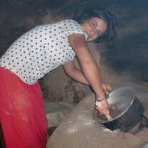 cultural cooking experience 