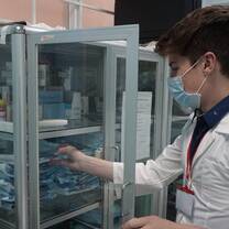 Medicine internship in Asia