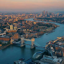 London, England