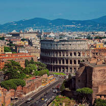Rome, Italy