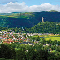 Stirling, Scotland
