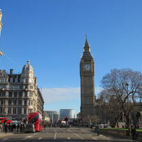 Elizabeth Tower, Big Ben