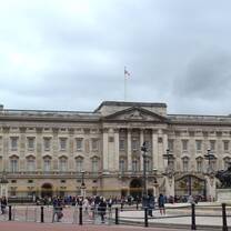 Buckingham Palace
