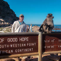 Cape Point Tour