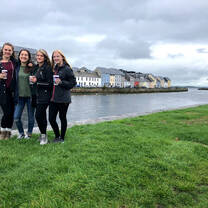 Galway bay