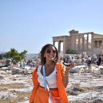 Tour of the Parthnenon and Acropolis