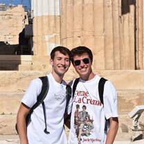 Ancient Athens tours
