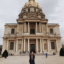 Hotel des Invalides